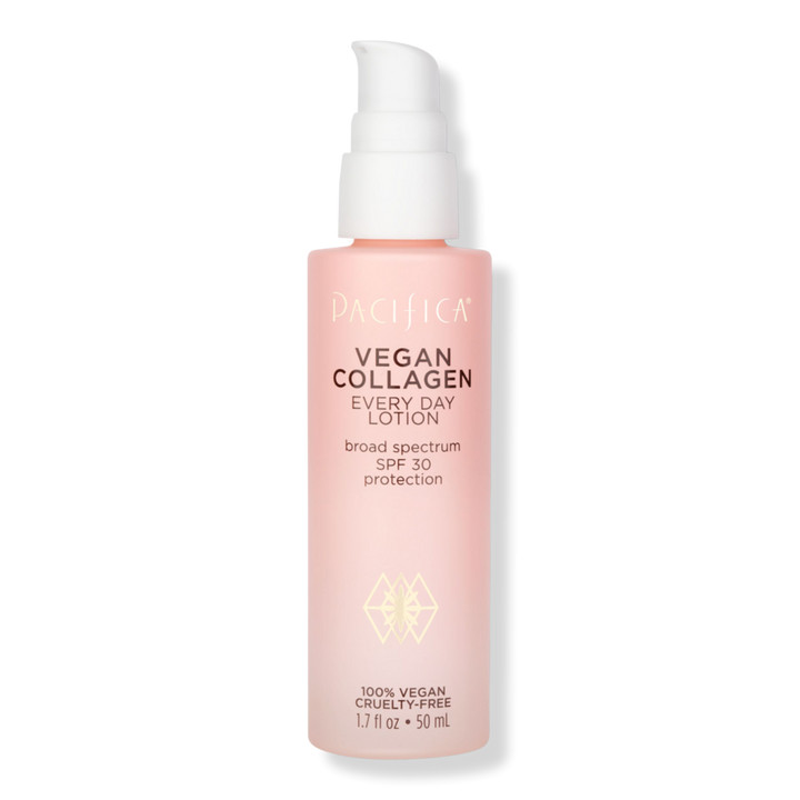 Vegan Collagen Every Day Lotion SPF 30 | Ulta