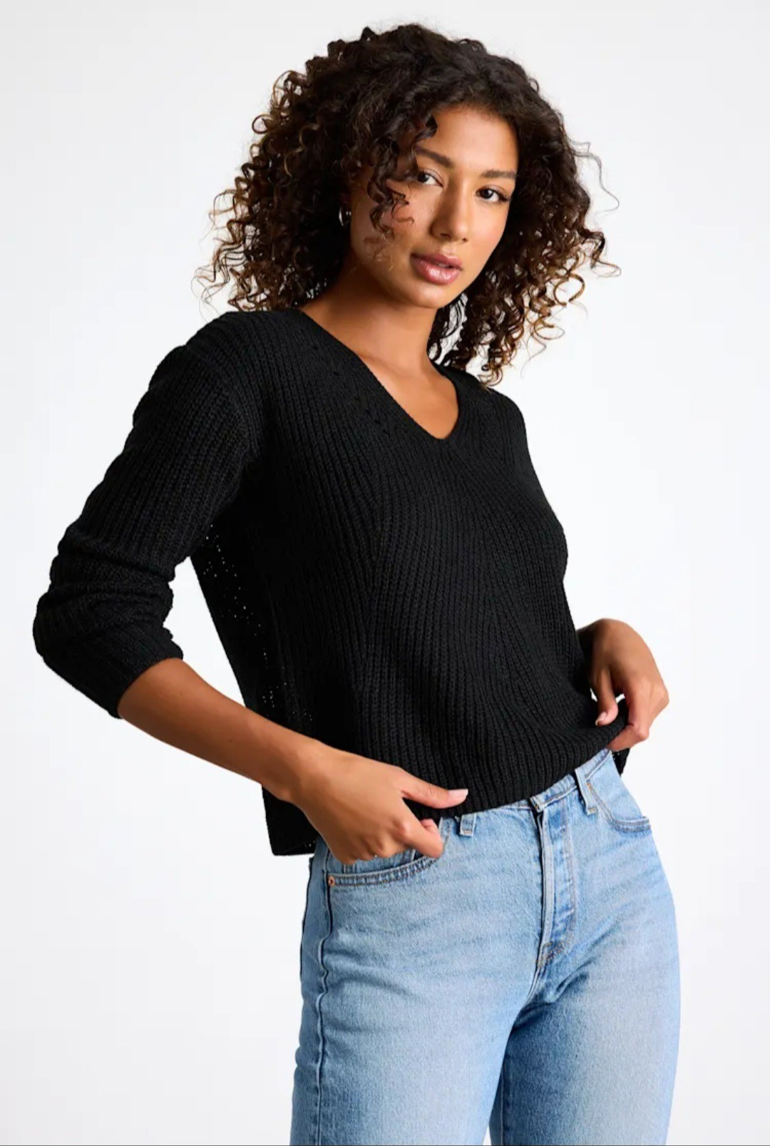 Shop this knit sweater on sale $31.20 Org. $39 (use code: DEALS20) - sooo cute even comes in a beautiful blue color 😍 Remember get a price drop notification if you heart a post/save a product 😉 

✨️ P.S. if you follow, like, share, save, or shop my post (either here or @amandaroblessed).. thank you sooo much, I appreciate you! As always thanks sooo much for being here & shopping with me 🥹 

| Lulus, living room, chilco maxi skirt, nye outfit, NYFW, new york fashion week, new years eve outfits, hostess gift ideas, cozy set, fair isle, resort wear, insulated water resistant slip on mules, holiday dresses, gift guide for her, gifts for men, winter white outfits, coffee bar, tartan & plaid, travel outfits, cocktail dresses, nye outfit, bounce fleece funnel neck tunic, red light mask, scarf coat, cozy set, cheirosa 67 perfume mist, vacation outfits beach, valentines day decor, valentines day gifts for her, gifts for girlfriend, gifts for wife, girlfriends valentines day gifts, wife valentines day gifts, valentines day, valentines day outfit, valentines outfits, valentines day gifts, gifts for her, valentines day dress, valentines dress |

#LTKCreatorOwned #LTKCreatorOwnedBrands #WinterTrends #LTKWinterTrends #WorkWear #TopSharedPosts #LTKTopSharedPosts #TrendingCreators #LTKTrendingCreators #PopularToday #LTKPopularToday #TreatYourself #LTKTreatYourself #amandaroblessed #LosAngeles 

#LTKGiftGuide #LTKdayinmylife #LTKgrwm #LTKootd #LTKfitnessgoals #LTKmomlife #LTKmorningroutine #LTKselfcare #LTKstorytime #LTKfoodie #LTKvlog #LTKSeasonal #LTKActive #LTKU #LTKOver40 #LTKHome #LTKSaleAlert #LTKMidsize #LTKPetite #LTKPlusSize #LTKTall #LTKFindsUnder50 #LTKFindsUnder100 #LTKBeauty #LTKWorkwear #LTKTravel #LTKBaby #LTKBump #LTKKids #LTKMens #LTKWedding