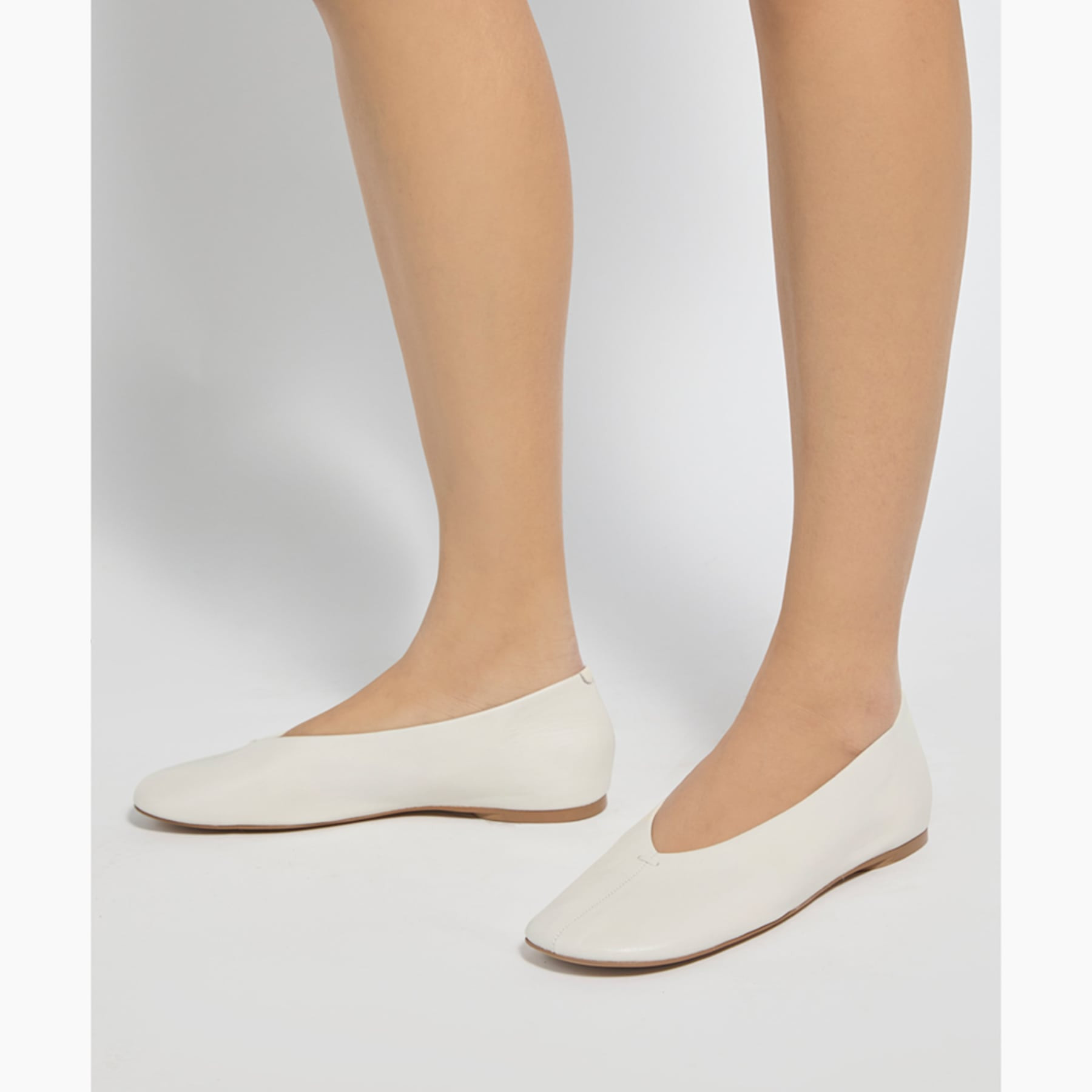 Highcut - Ecru | Dune (EU)