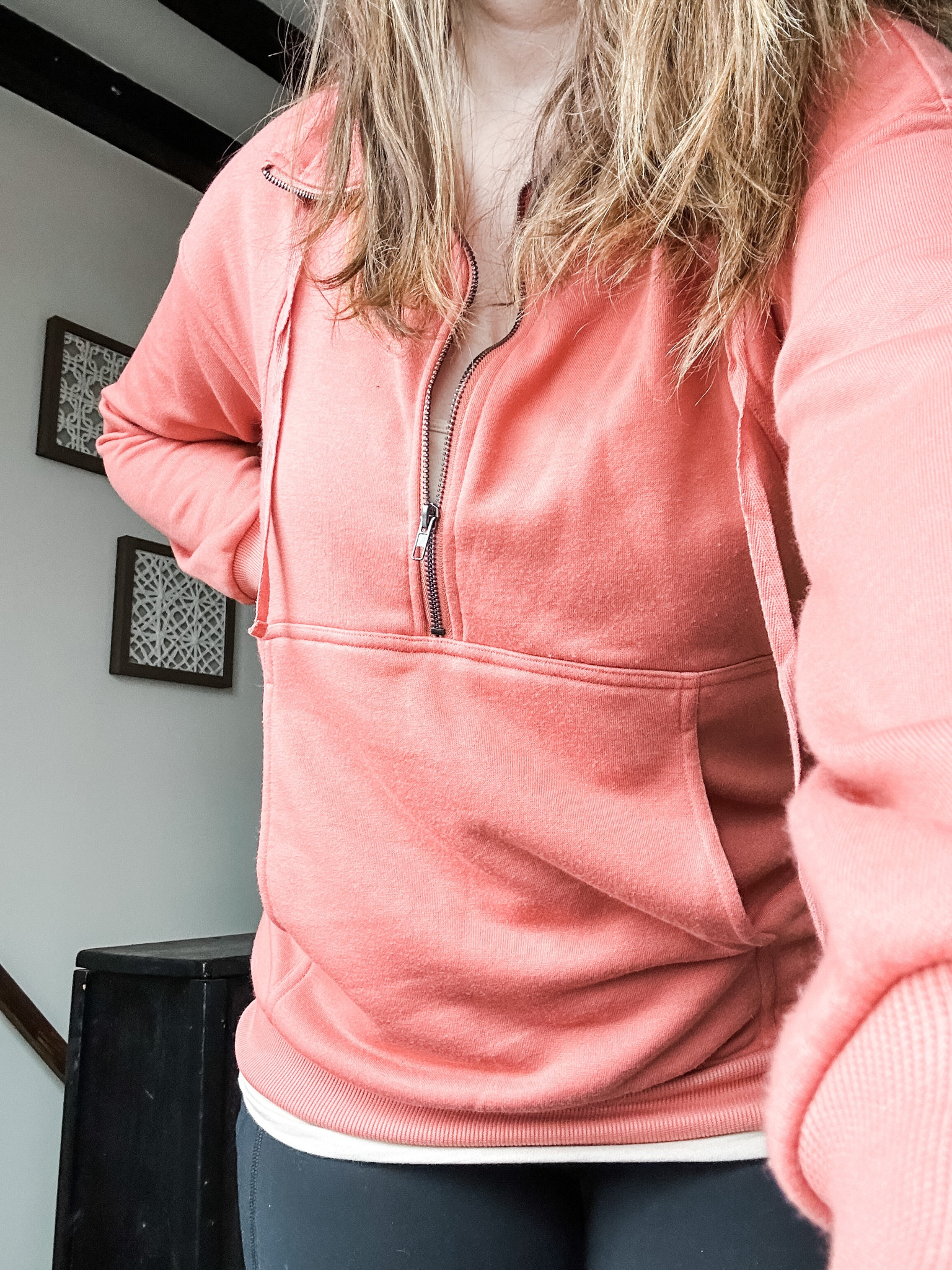favorite quarter-zip pullover from amazon

#LTKsalealert #LTKSale #LTKstyletip
