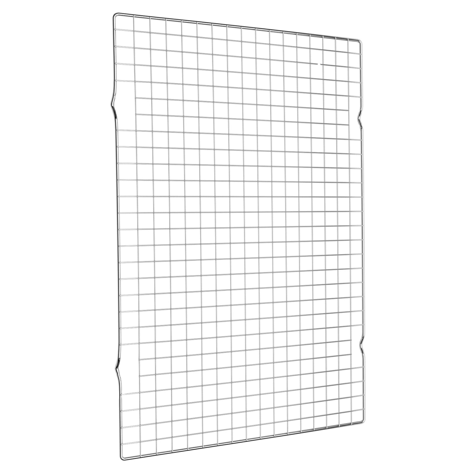Cooling Rack for Baking, 16x10 Inches Baking Rack, Thick Wire Cookie Rack for Cooking, Roasting, ... | Amazon (US)