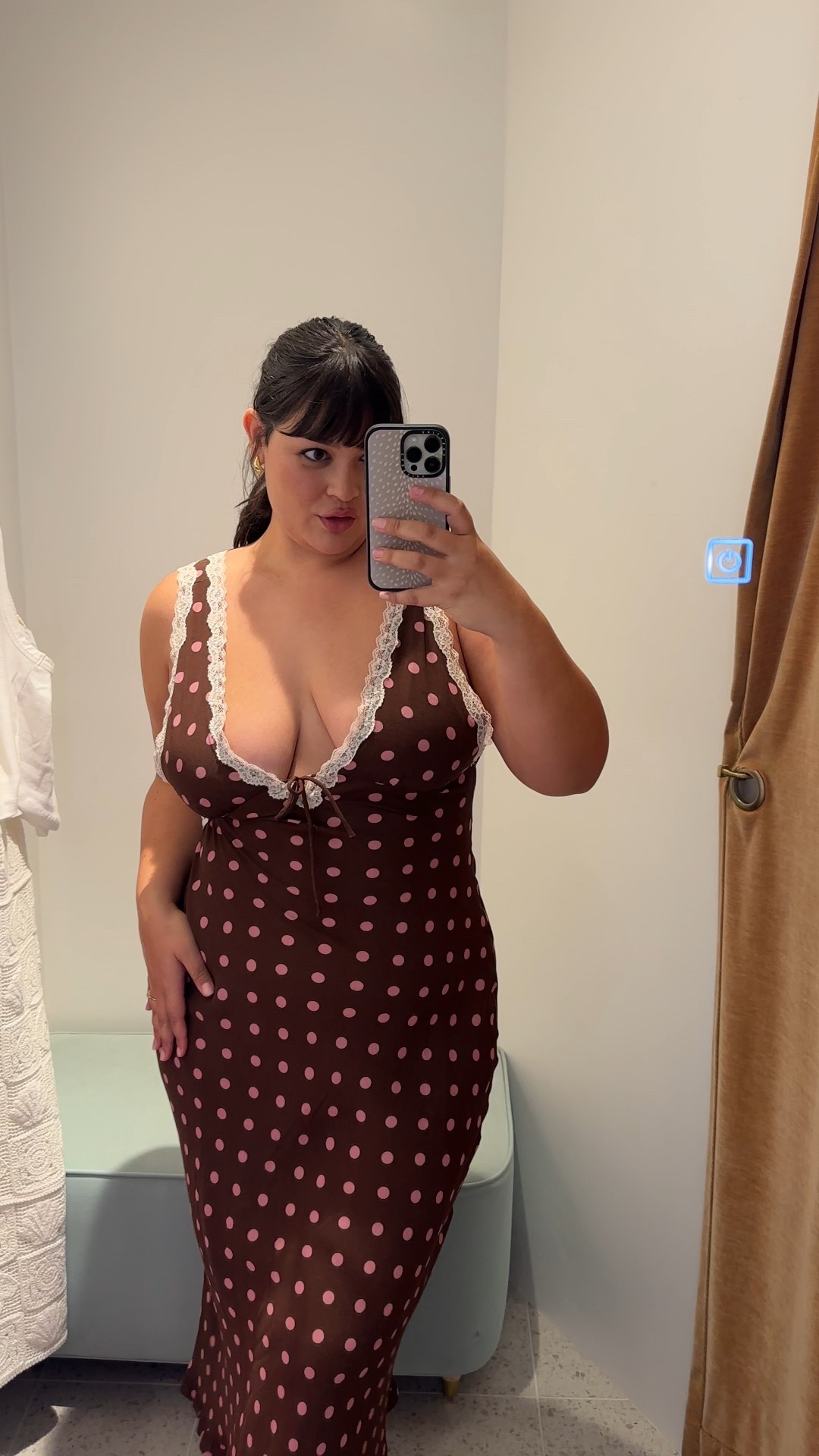 what a perfect valentine’s day dress!! perfect for date night <3 

#LTKMidsize #LTKValentine #LTKPlusSize