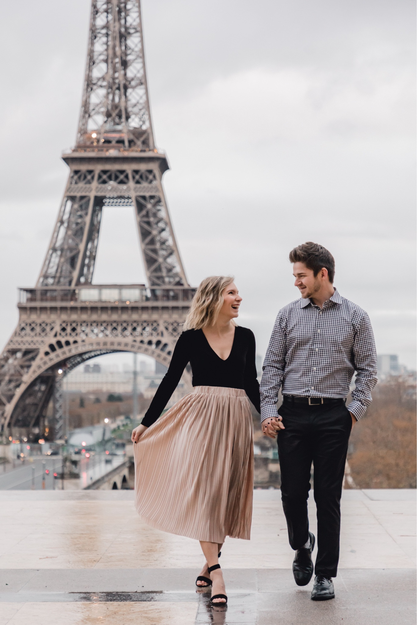 Recreating my Paris outfit! Would be perfect for holiday photos or family photos  

#LTKHoliday #LTKSeasonal #LTKFamily