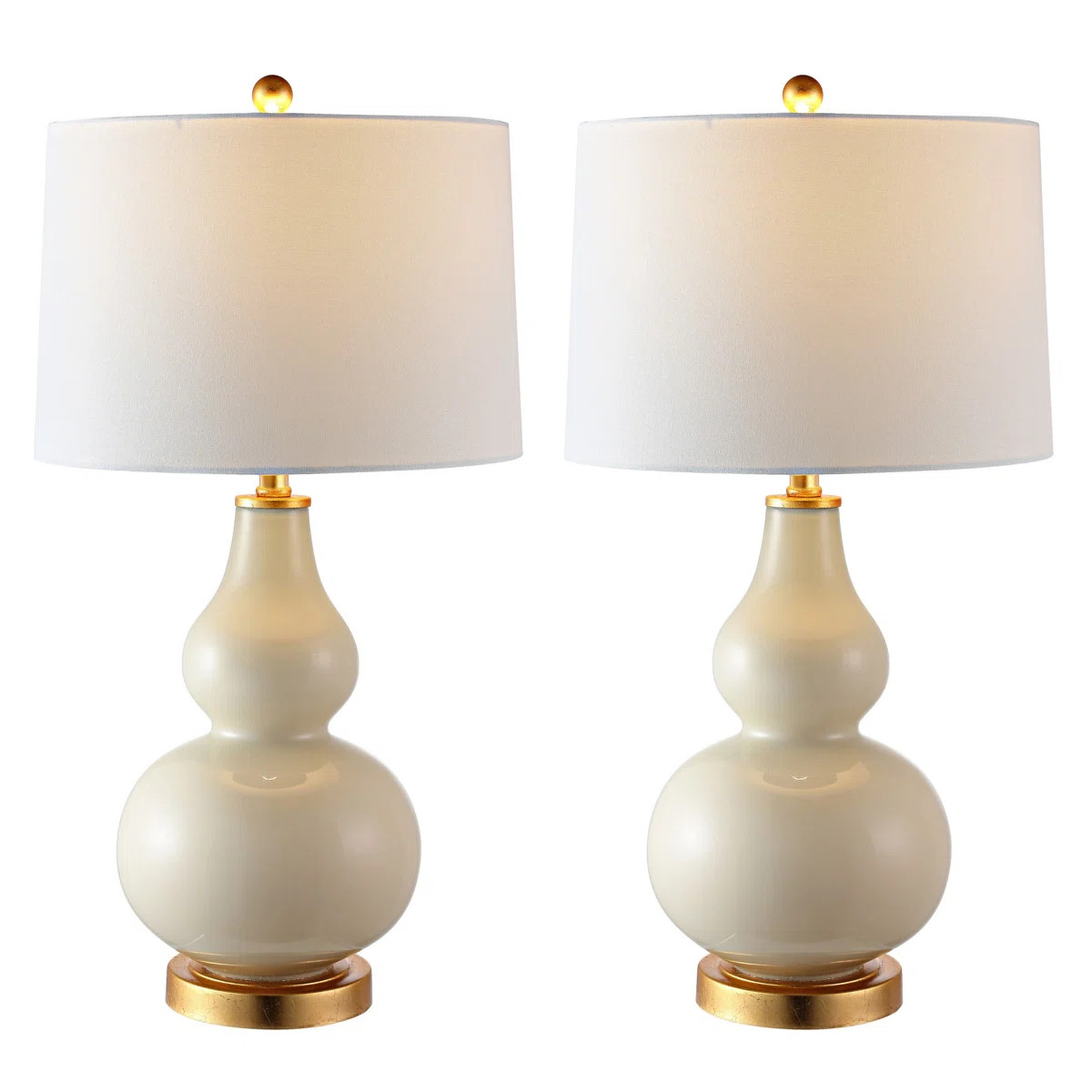 Tamara Table Lamp (Set of 2) | Wayfair North America