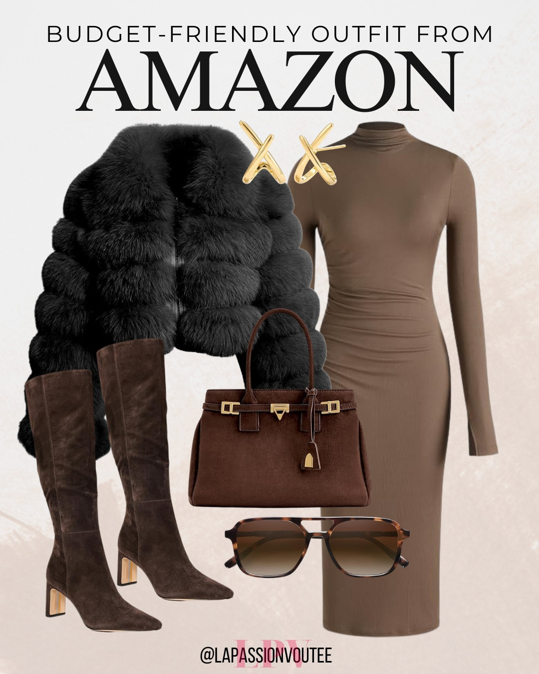 Sharing a budget friendly outfit idea from Amazon that’s easy to recreate and wear on repeat. This look focuses on simple silhouettes and everyday comfort. Ideal for anyone building a functional wardrobe while keeping things affordable, practical, and stylish. 

 #LTKootd #LTKFindsUnder100 #LTKWorkwear