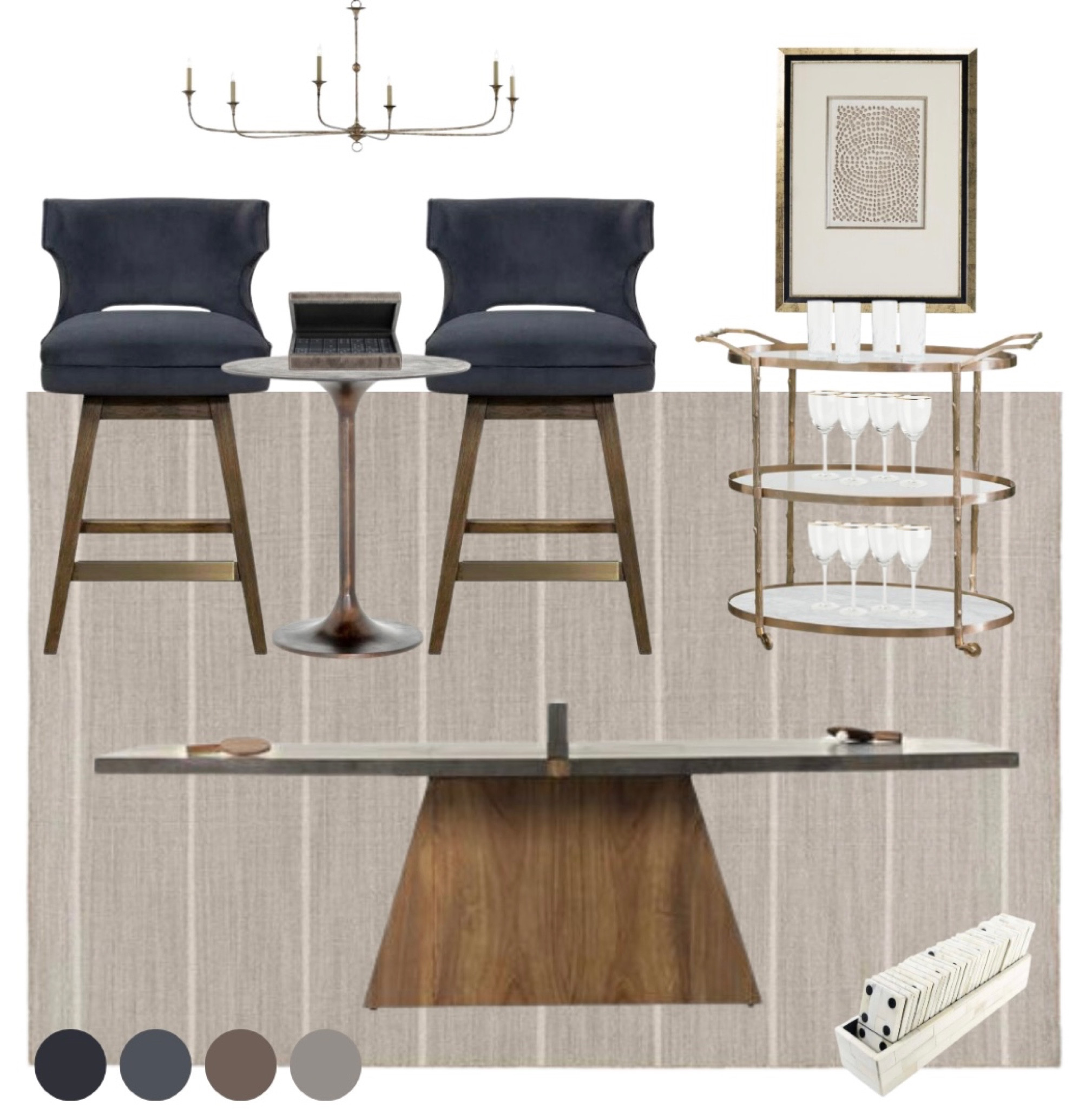 Games room, games room inspiration, games room ideas, games room design, games room decor, home bar, bar area, home decor, home inspo, interior design, interior inspo 

#LTKhome #LTKstyletip #LTKU