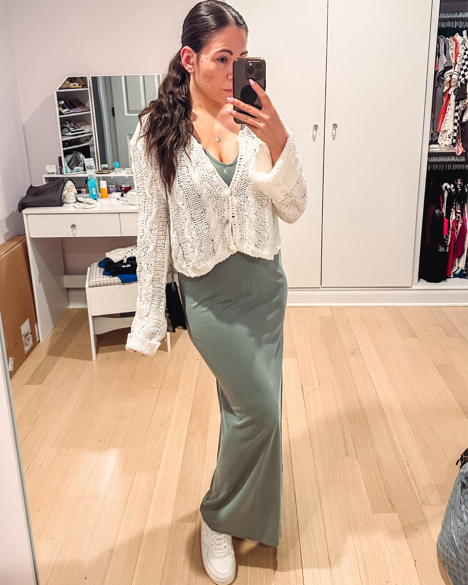 This free people sweater is on sale! Perfect for date night or a vacation look ?, 

#LTKFindsUnder100 #LTKSummerSales #LTKxNSale