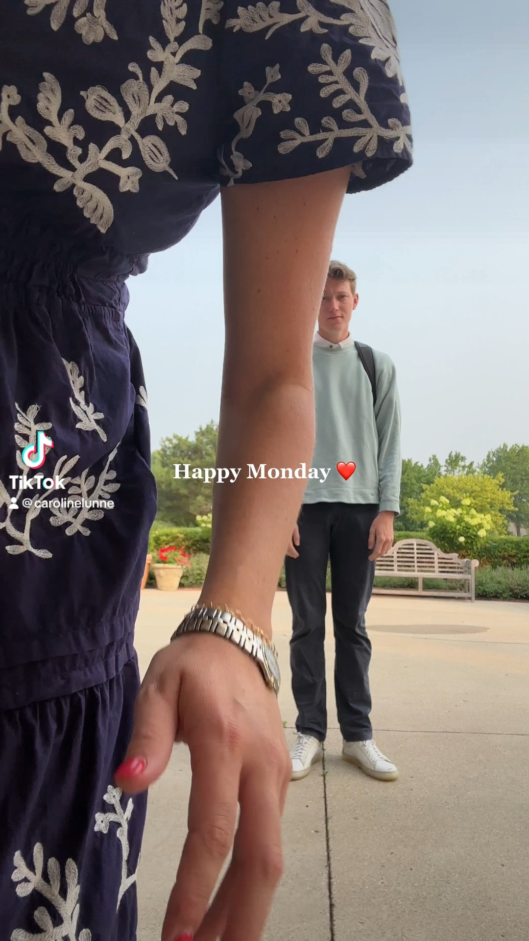 Love this dress. ❤️