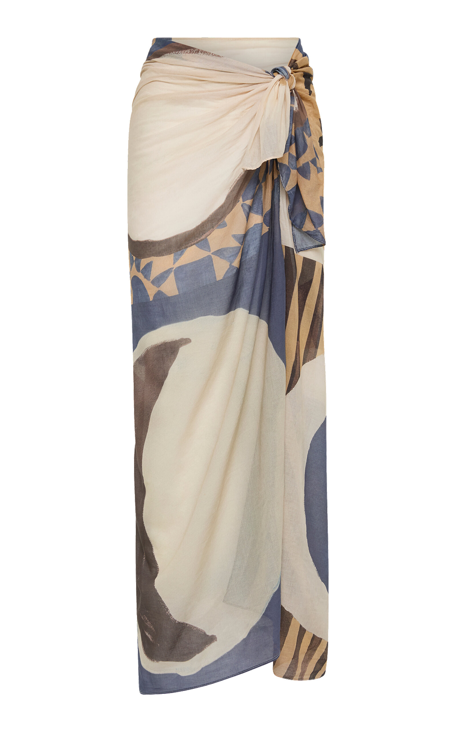 Square Pareo | Moda Operandi (Global)
