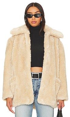 Pretty Perfect Peacoat
                    
                    Free People | Revolve Clothing (Global)