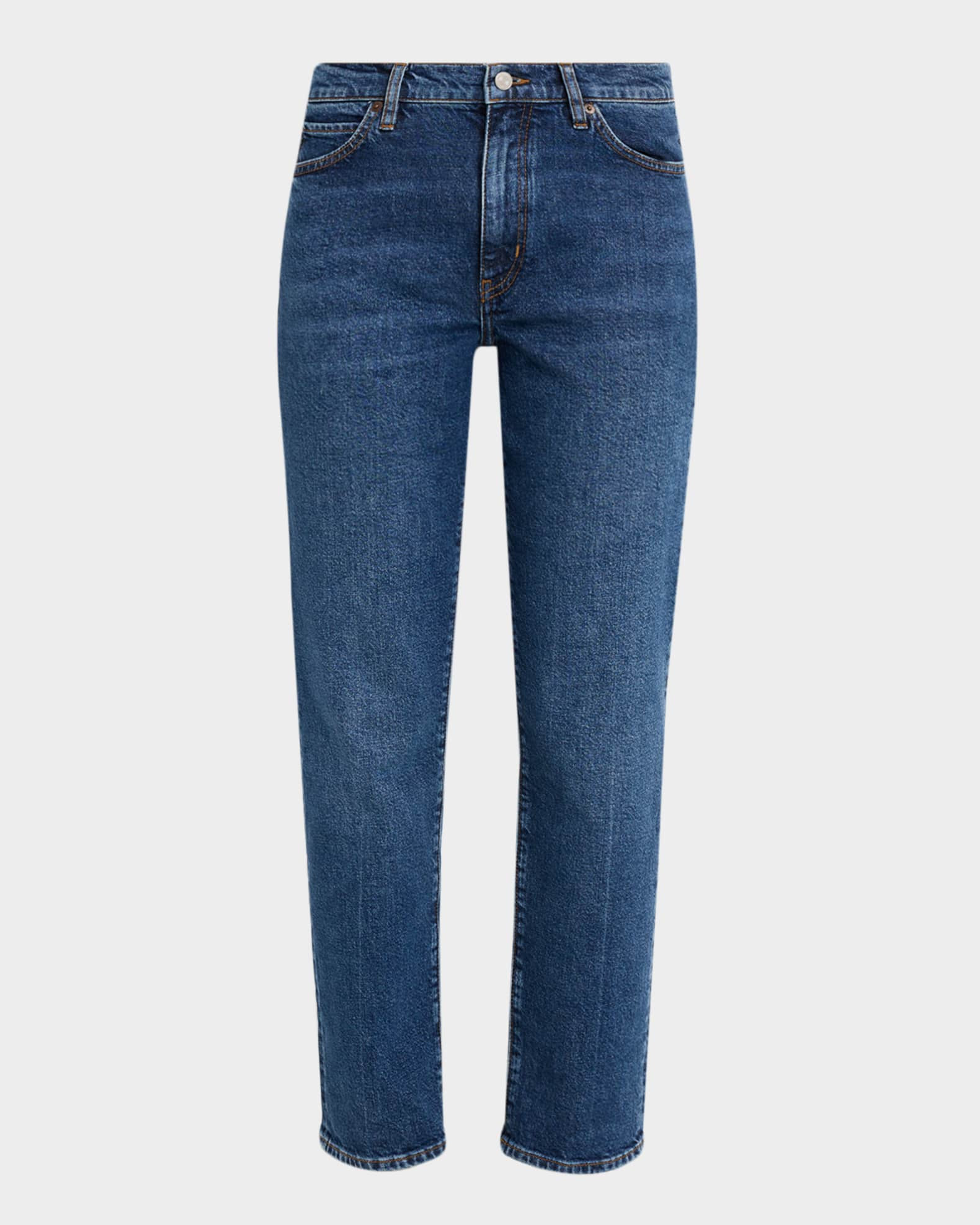 The Borrowed Jeans | Neiman Marcus