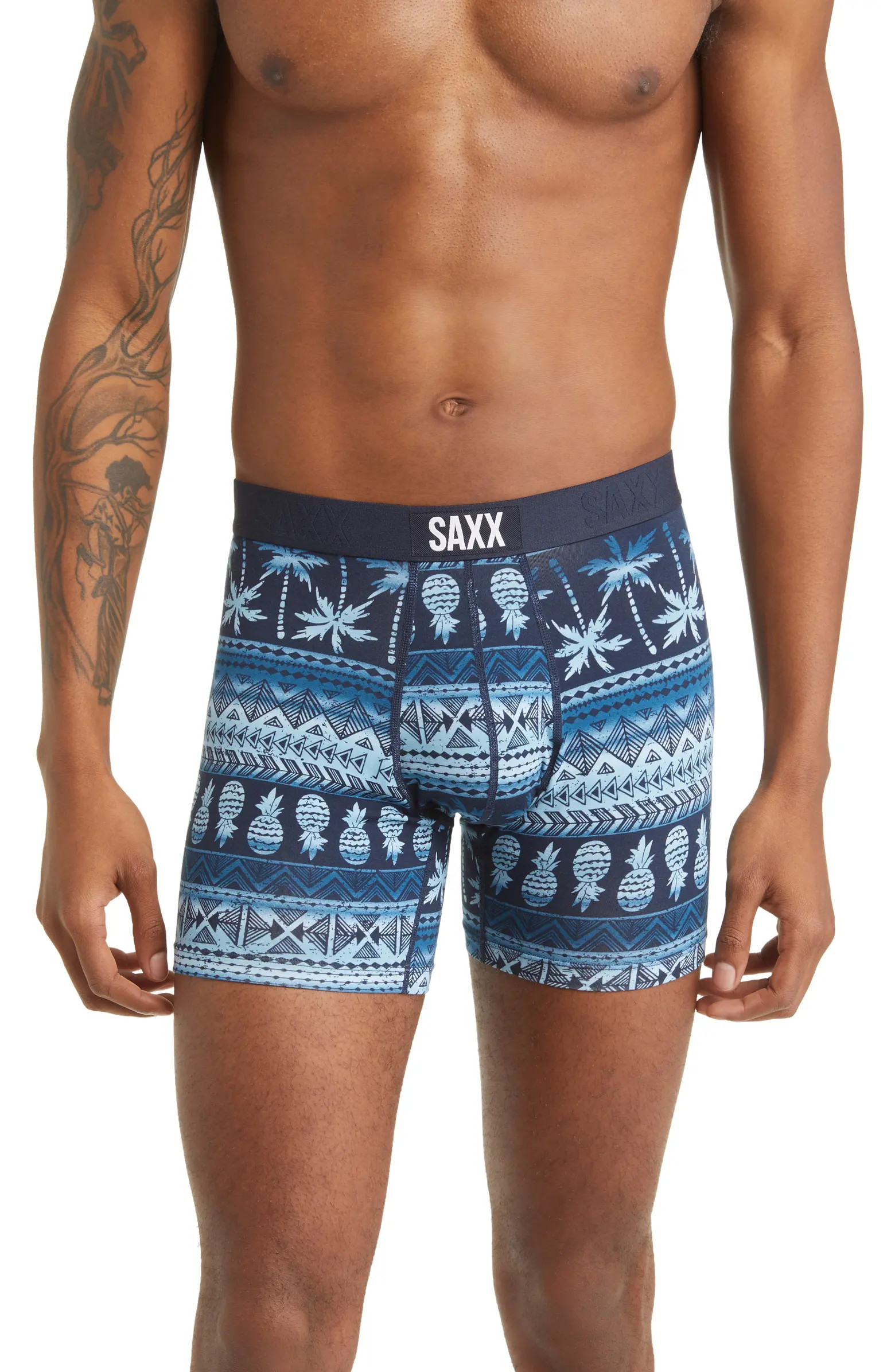 Vibe Super Soft Slim Fit Boxer Briefs | Nordstrom Rack