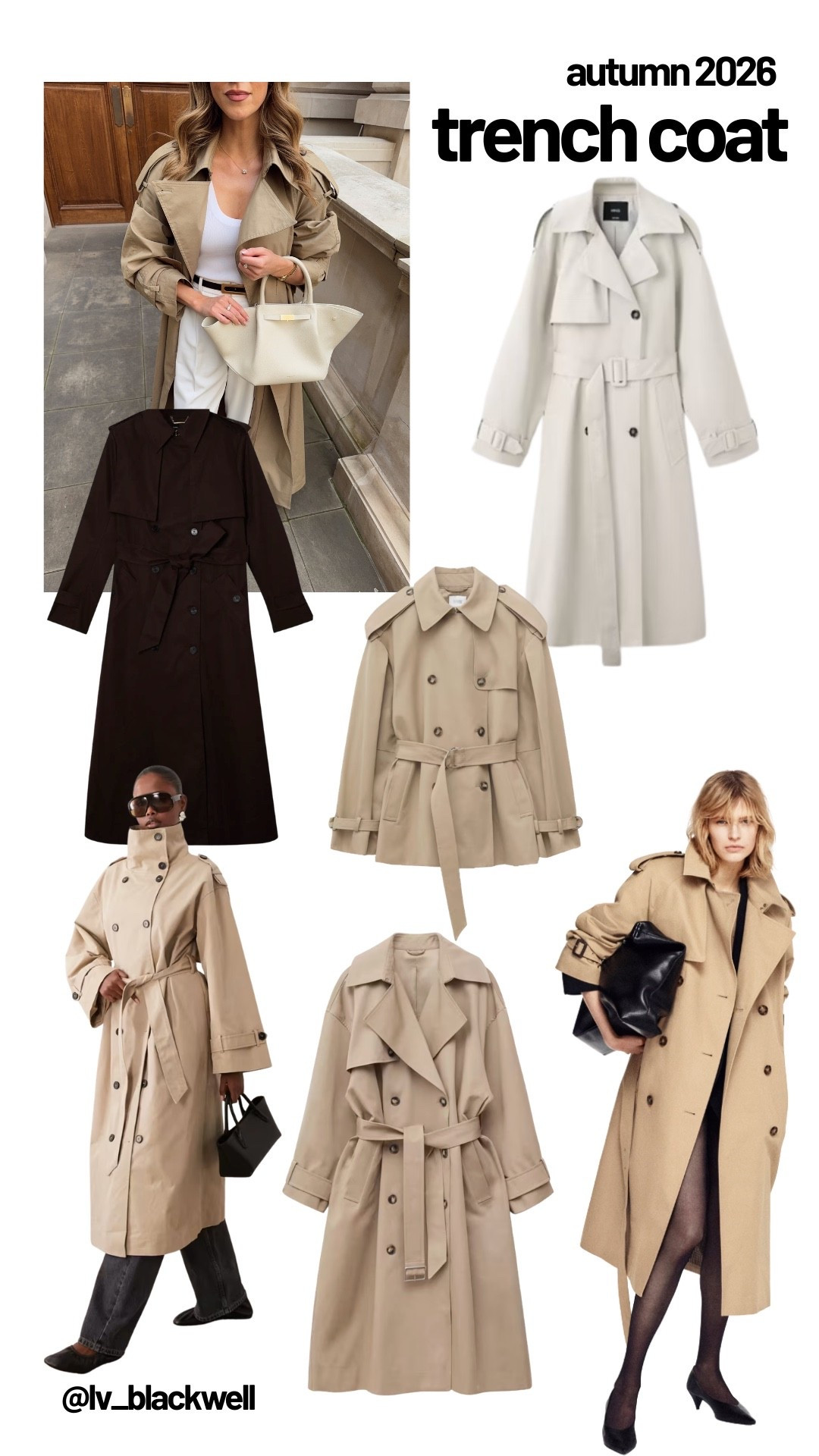 Trench coat

#LTKuk #LTKautumn #LTKstyletip