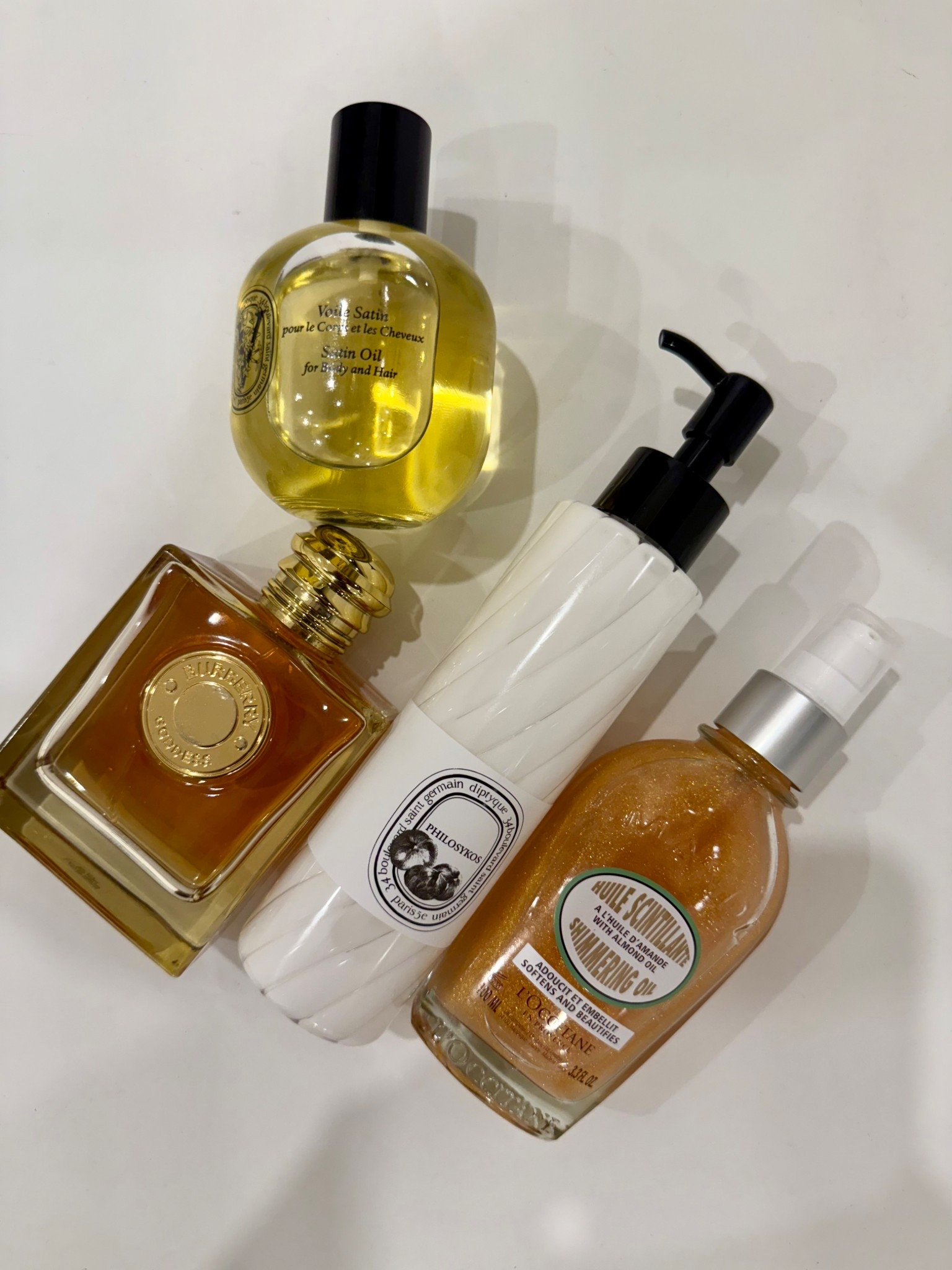 Layering combo for the vanilla and shine lovers! This one is chef kiss I must say ✨👍🏾

#LTKBeauty #LTKFindsUnder100 #LTKSeasonal