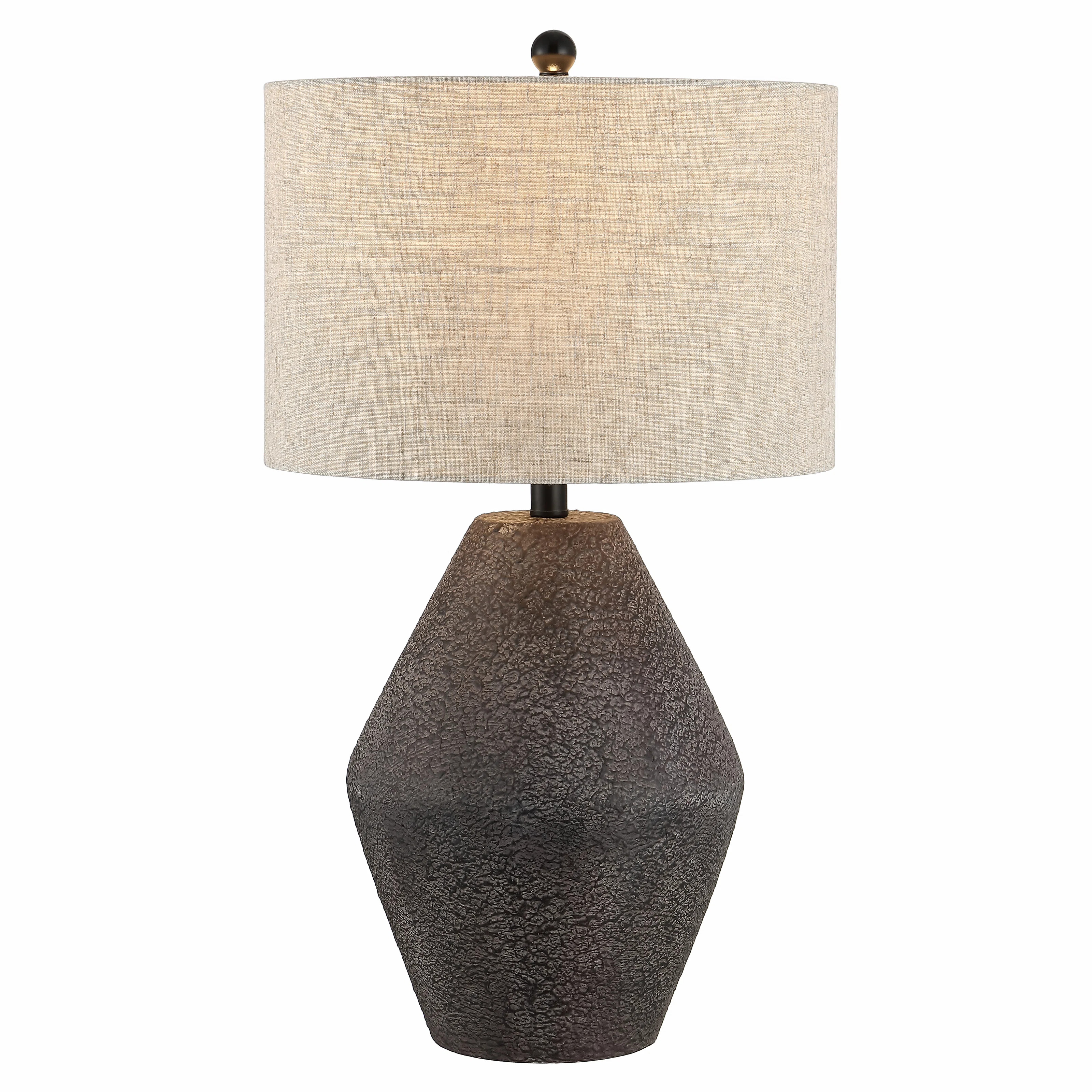 Travante 26.5" Table Lamp | Wayfair North America