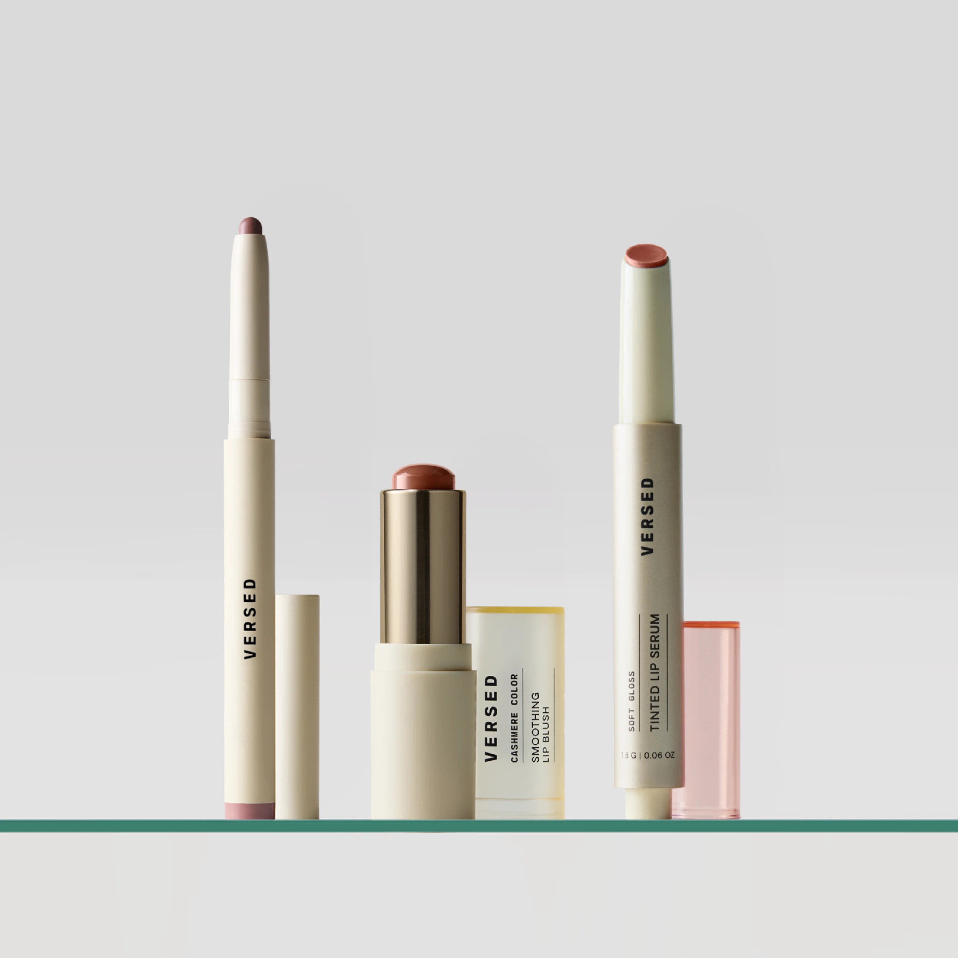 Lip Favorites Trio | Versed