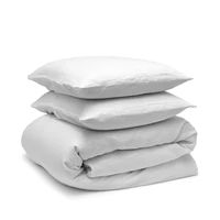 Linen Bedding Bundle | Bedfolk.com (Luxury Bedding)