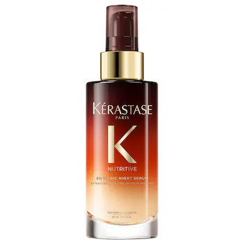 Nutritive 8H Magic Night Serum Hydrating Treatment - Kérastase | Sephora | Sephora (US)