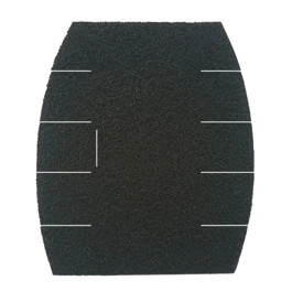 Sport S100 Charcoal Filter | Simplicity Vacuums