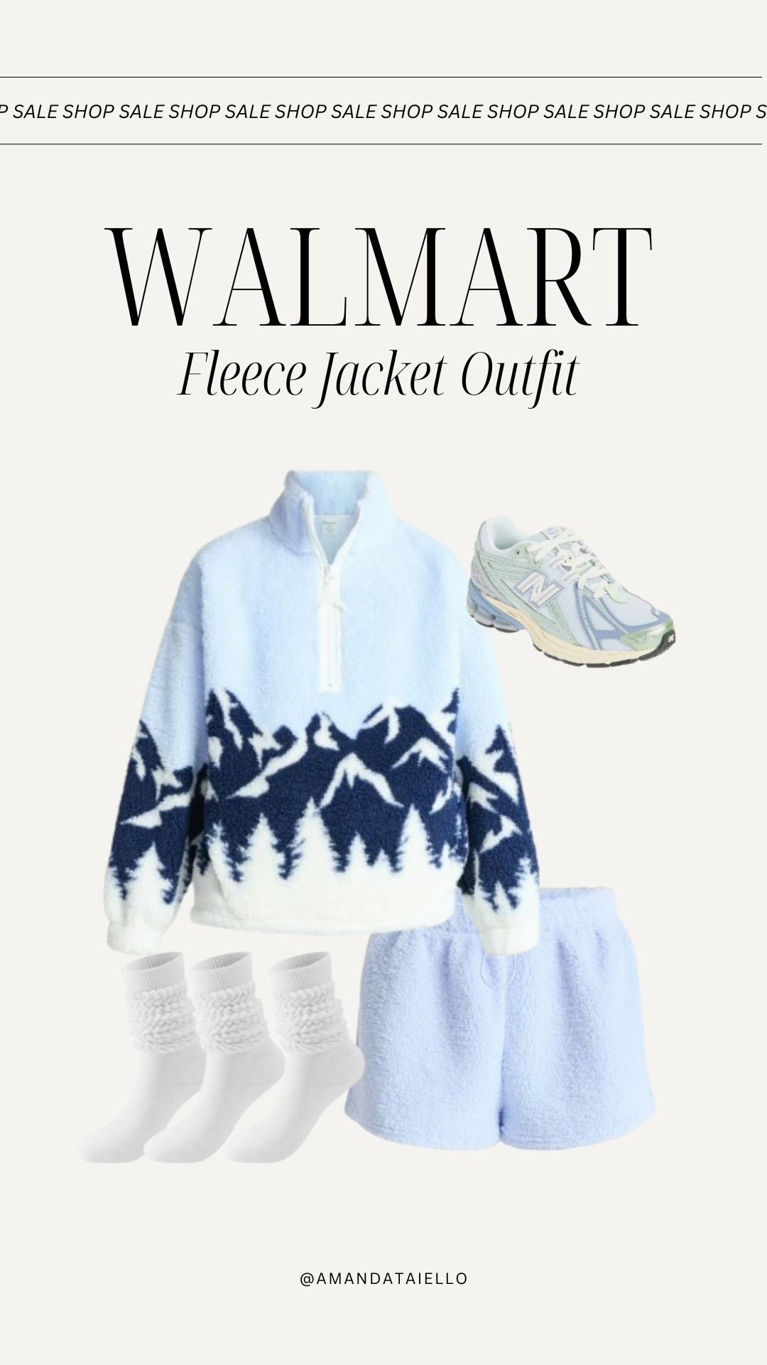 Fleece jacket $10🩵

Walmart | Activewear | Sneakers

#LTKActive #LTKfitnessgoals #LTKFindsUnder100