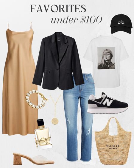 Some of my favorites - all under $100!

#LTKunder100 #LTKstyletip #LTKFind