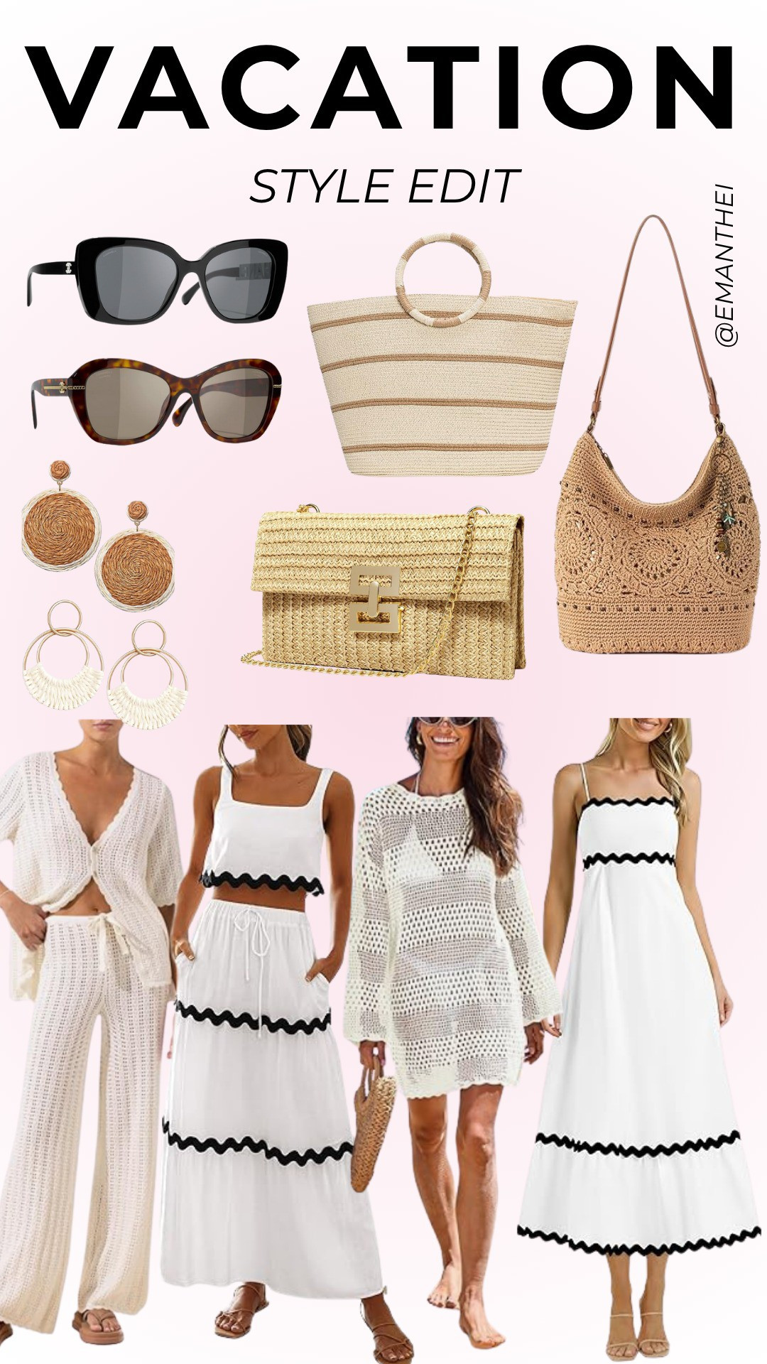 Nsale | Cute set | Summer set | Top rated | Best sellers | Summer picks | Vacation style| 💖

#LTKSeasonal #LTKTravel #LTKSwim