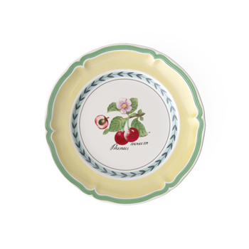 French Garden Valence Cherry Appetizer/Dessert Plate | Nordstrom
