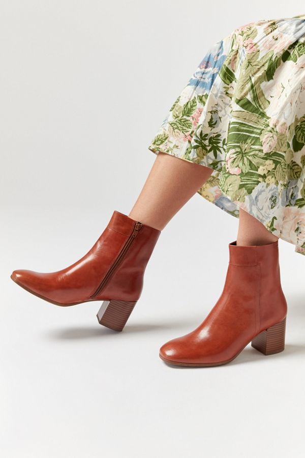 Vagabond Shoemakers Nicole Boot | Urban Outfitters (US and RoW)
