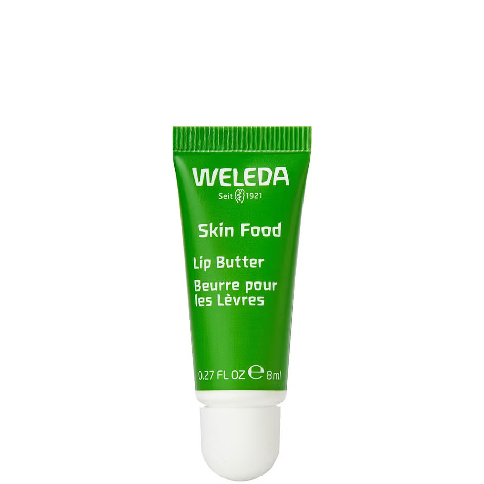 Weleda Skin Food Lip Butter (0.27 fl. oz.) | Dermstore (US)