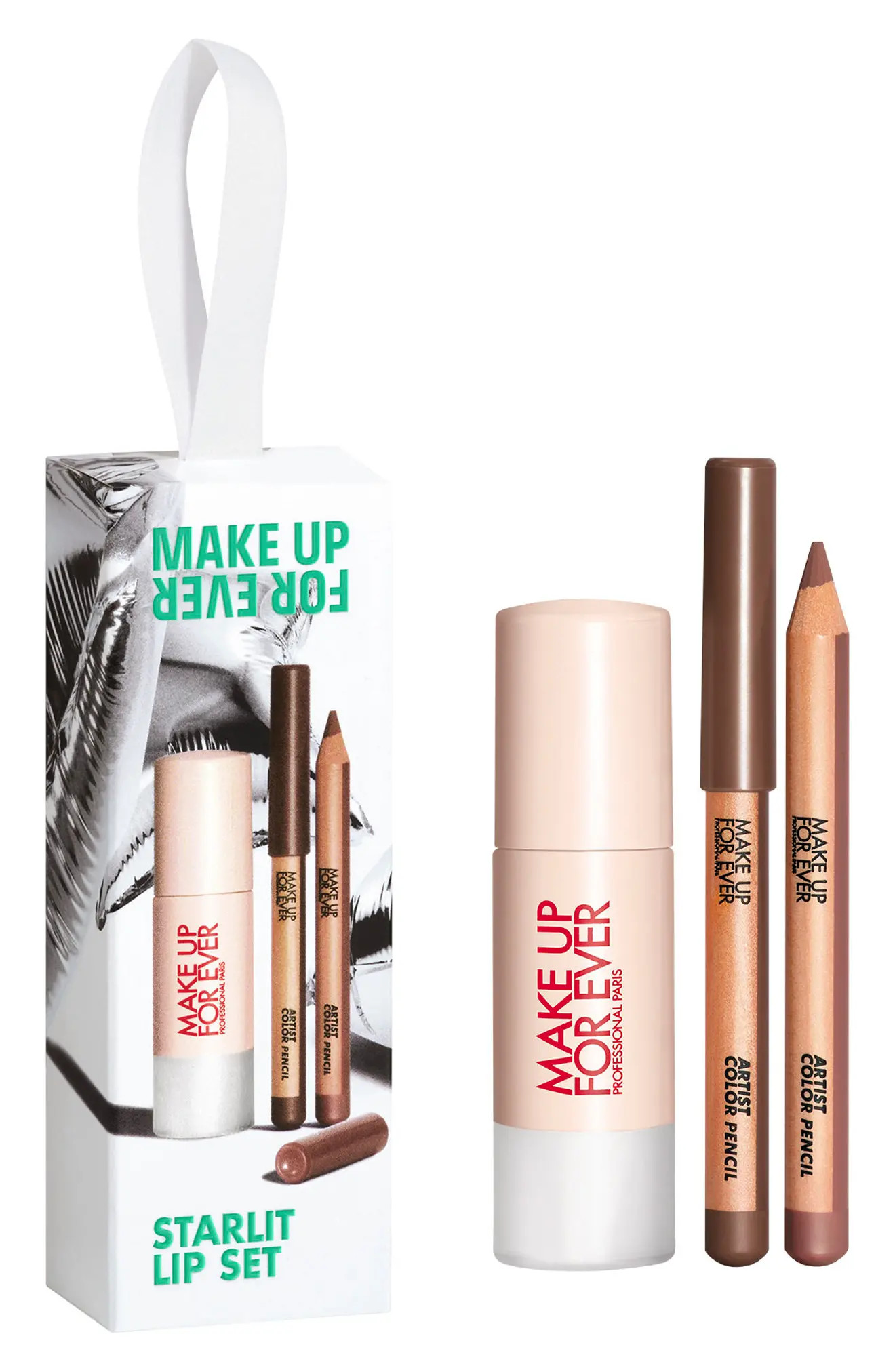 Starlit Lip Set $51 Value (Women) | Nordstrom | Nordstrom