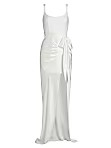 Marian Draped Gown | Saks Fifth Avenue