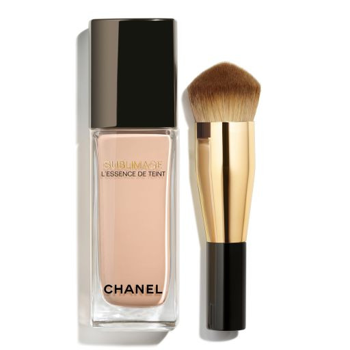 CHANEL SUBLIMAGE L'ESSENCE DE TEINT ULTIMATE SERUM FOUNDATION: UNIFIES AND ENHANCES | Chanel, Inc. (US)
