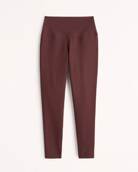 YPB Curve Love 7/8-Length Leggings | Abercrombie & Fitch (US)