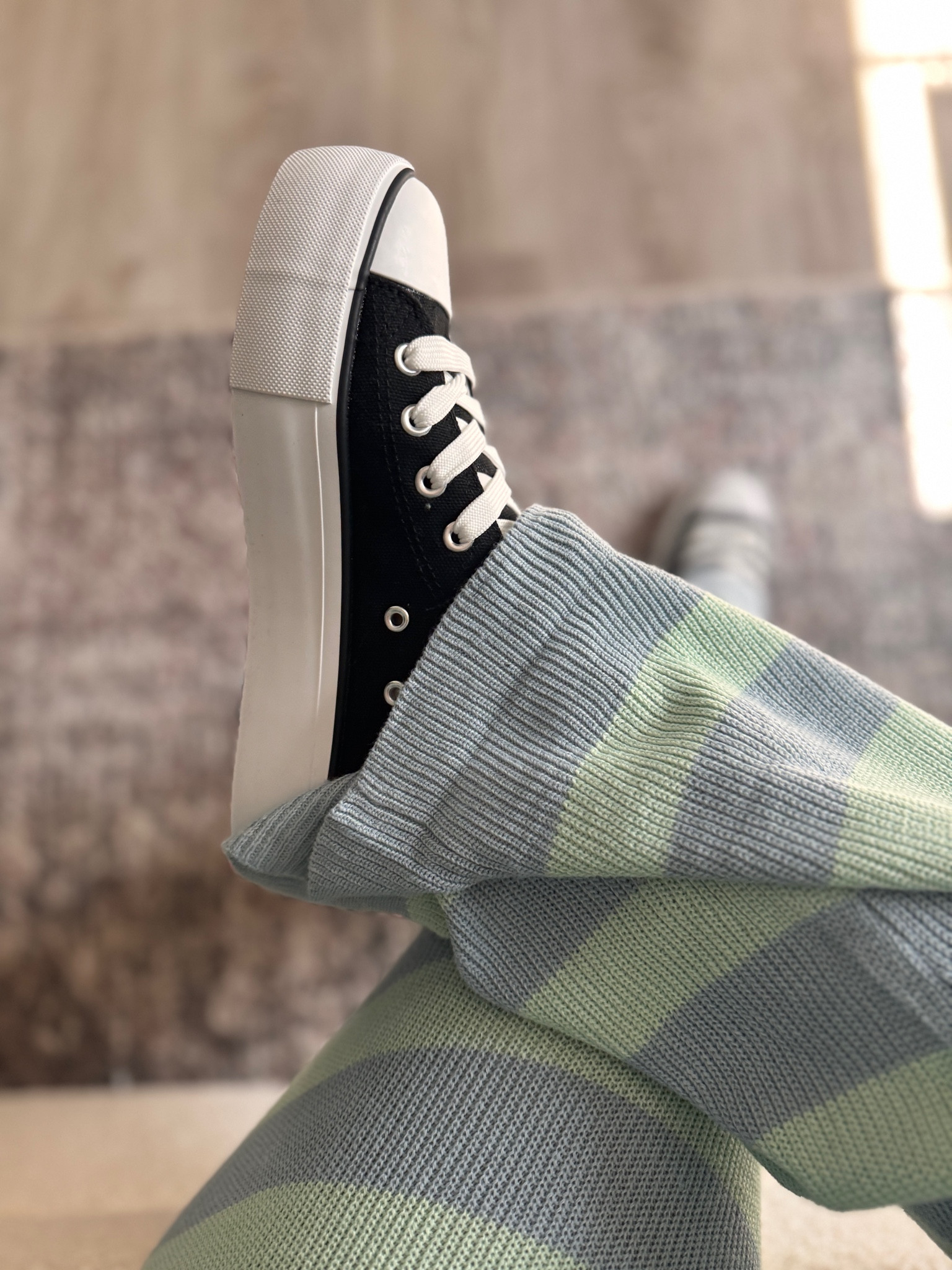 Converse dupes. Matching set. Fall fashion. Loungewear. Midsize outfits 

#LTKStyleTip #LTKMidsize #LTKShoeCrush