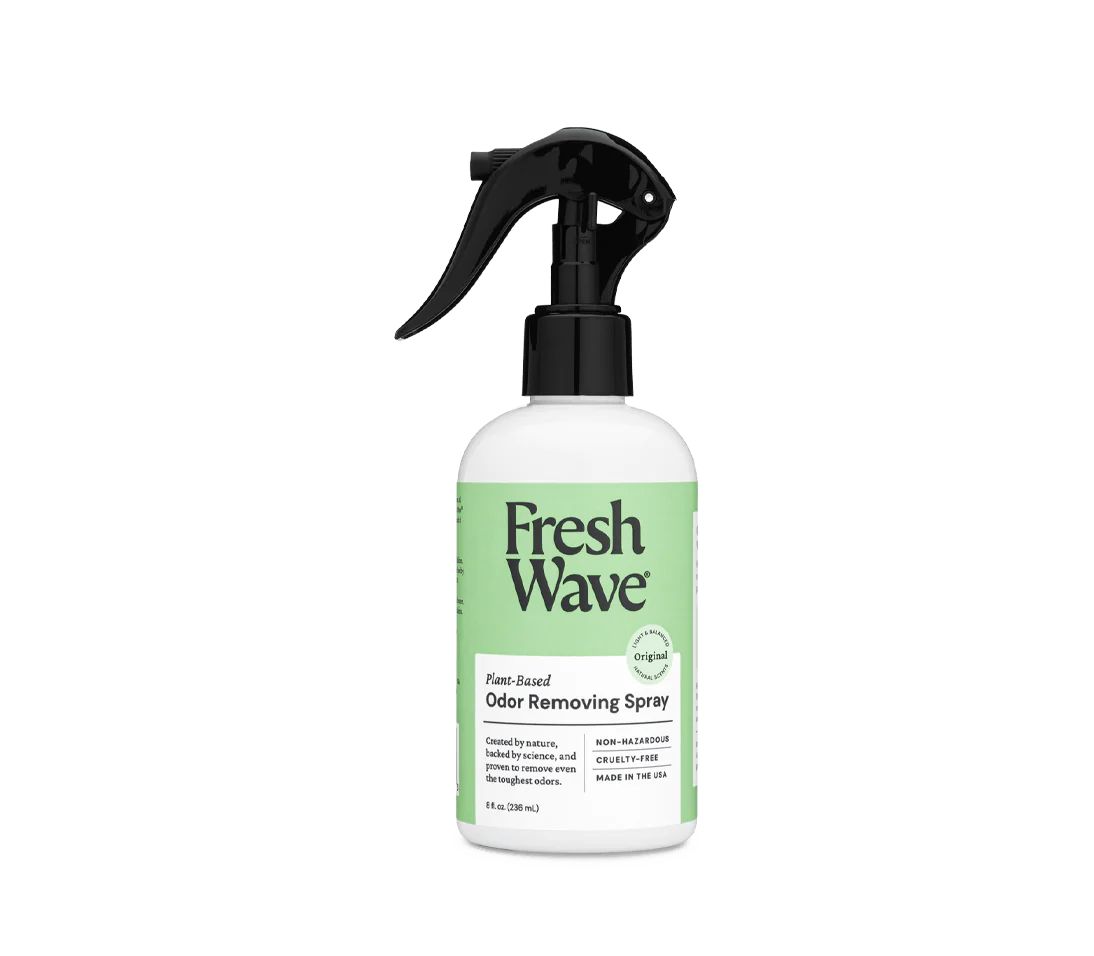 Fabric Spray Odor Removal | Fresh Wave | Fresh Wave