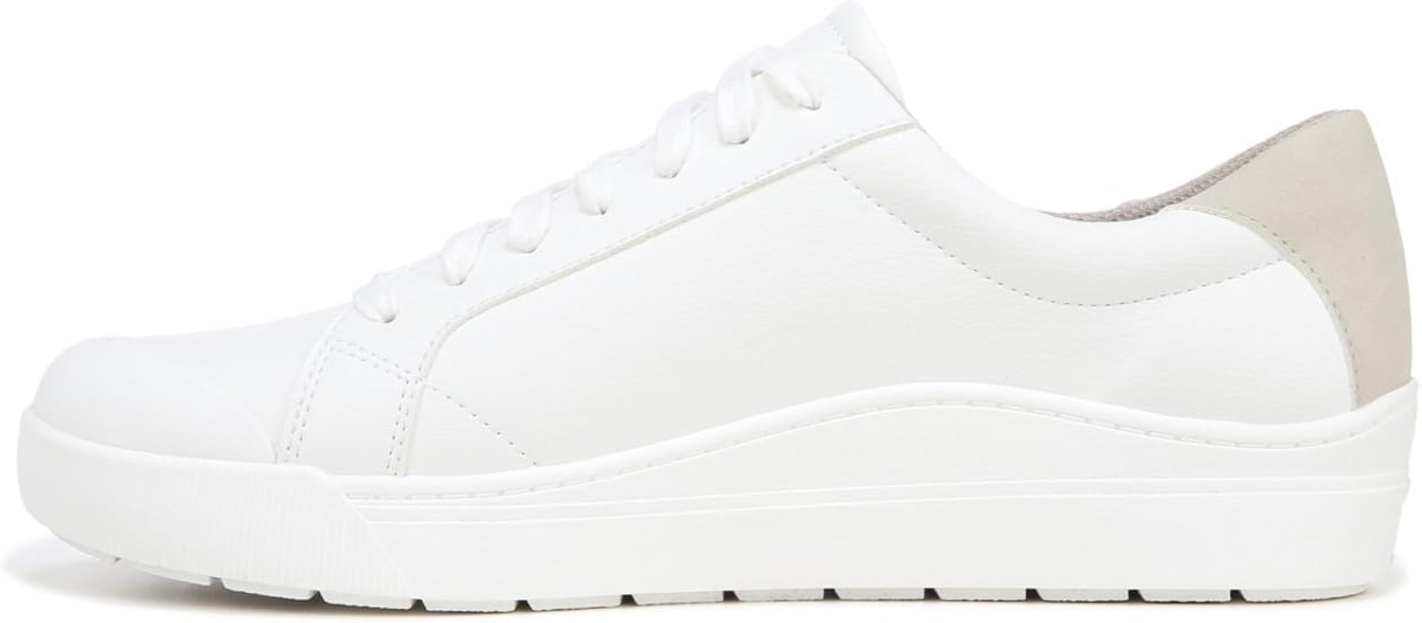 Dr. Scholl's Men's Time Lace Up Sneaker | Amazon (US)