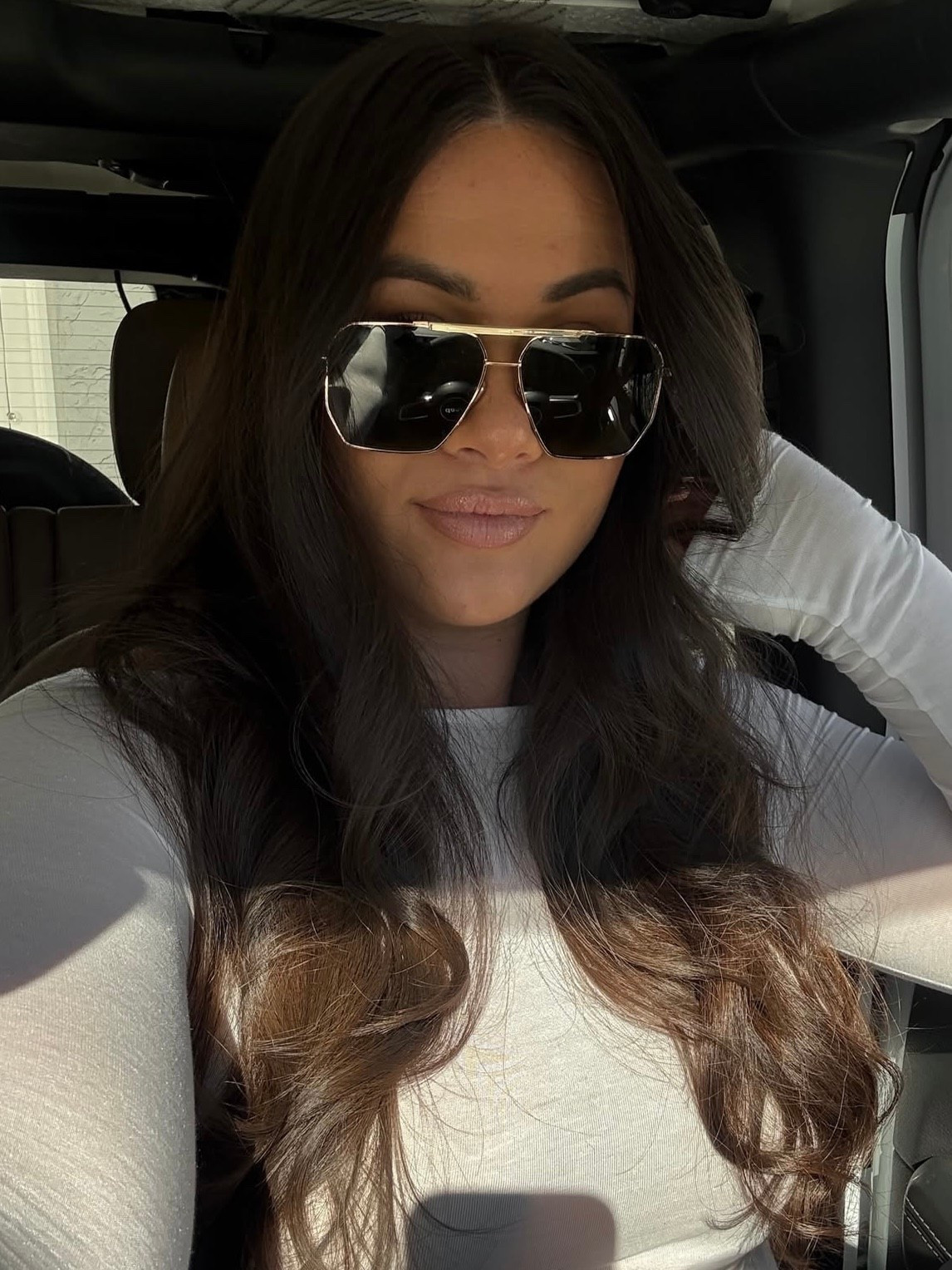 Sharing one of my favorite casual long sleeve tops - perfect for layering in winter! 

#LTKootd #LTKSeasonal #LTKFindsUnder100