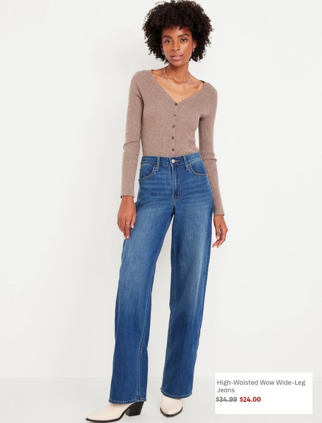 Old Navy denim on sale for Memorial Day weekend just sounds like a reason to refresh the whole closet 😂 Cute denim shorts, comfy jeans, and all the summer staples for LESS.

All my favorite denim picks are linked on my LTK.

#ShoppingWithPriiincesss #OldNavyStyle #DenimLooks #SummerWardrobe #LTKFinds #LTKFashion #FashionDeals #CasualStyle #StyleInspo #WardrobeGoals #OutfitIdeas #AffordableStyle #DenimSeason #AtlantaMom #Atlantamom #Atlantabloggers #Atlantablogger #AtlantaCreator #Atlantacontentcreators #Atlantacontentcreator

#LTKTravel #LTKSaleAlert #LTKWorkwear