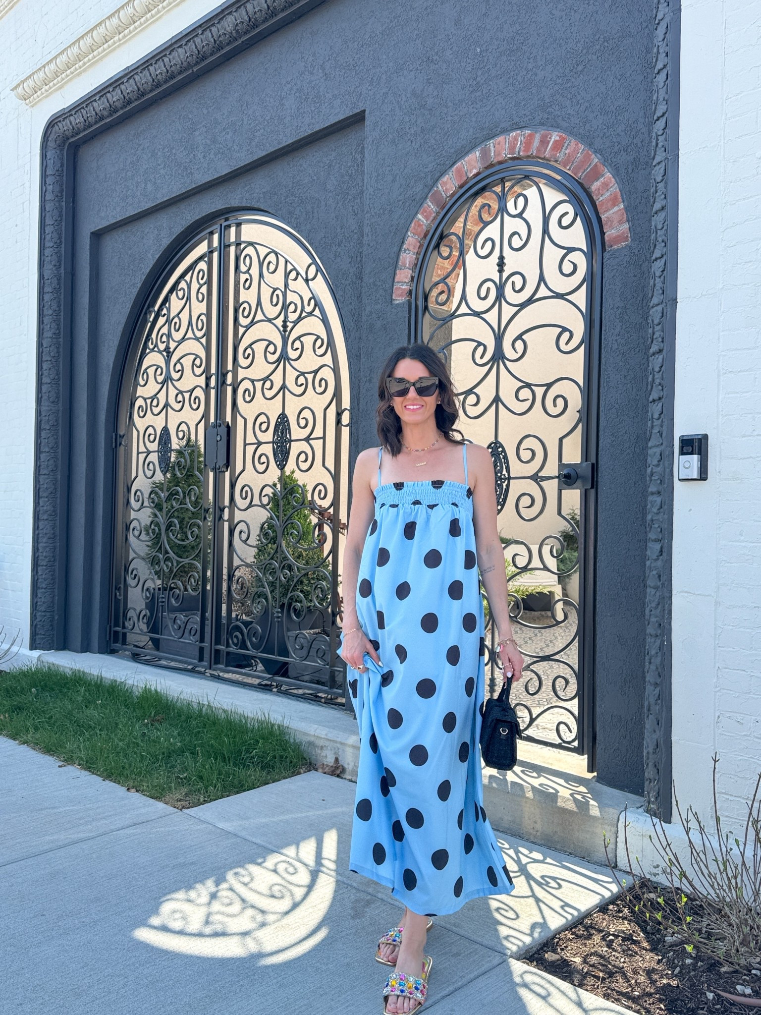 #LTKootd #LTKgrwm #LTKSeasonal