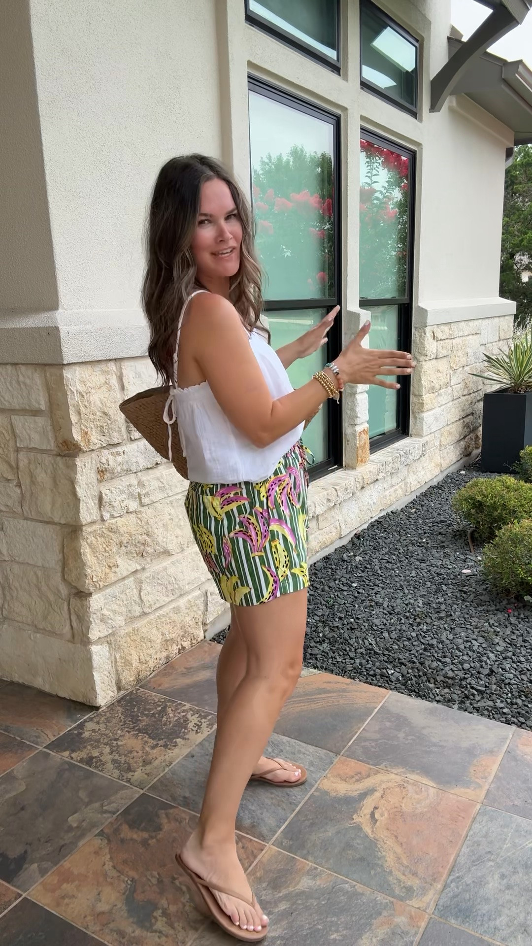 I’ve been absolutely living in these Walmart shorts! The colors are perfect for summer!!

#LTKdayinmylife #LTKootd #LTKgrwm