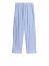 Poplin Pyjama Trousers | ARKET (US&UK)