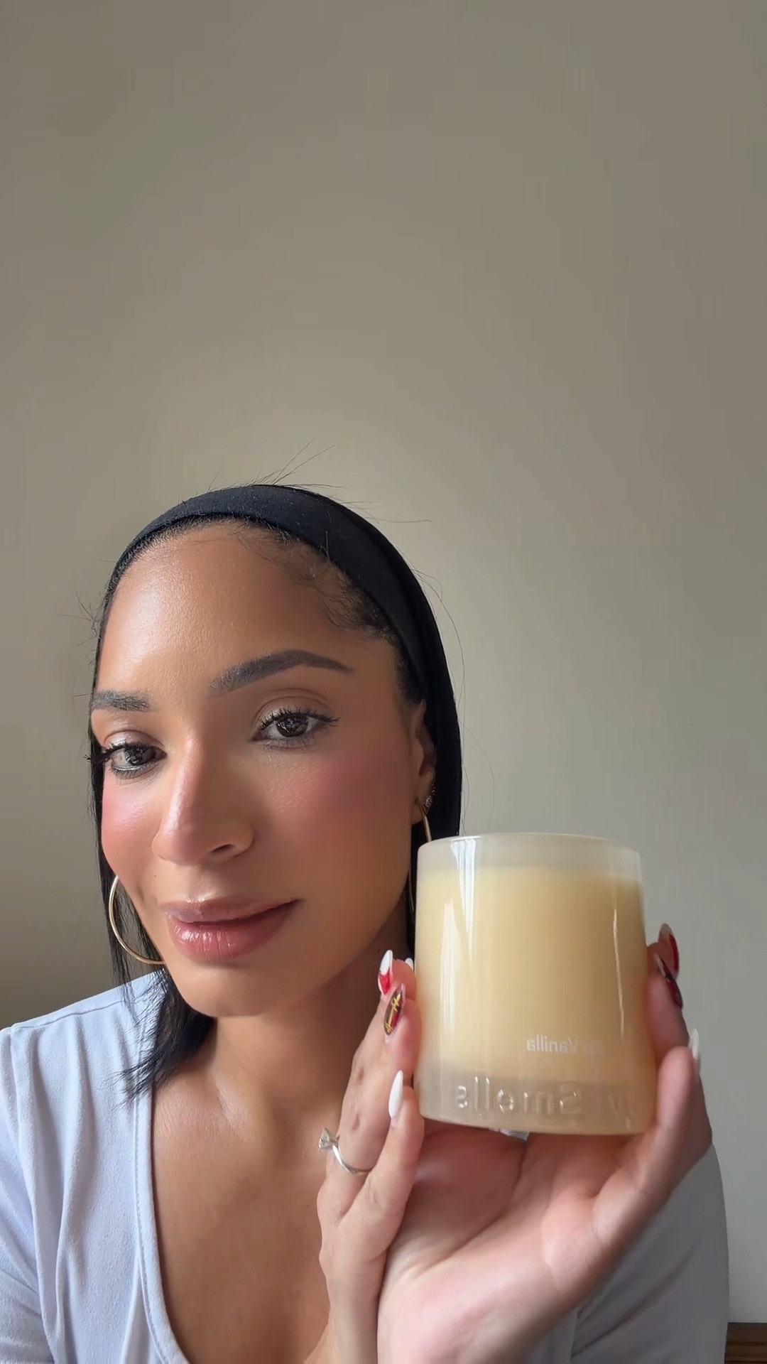 Boy smells candle
Scented luxury candles
Home

#LTKselfcare #LTKHome