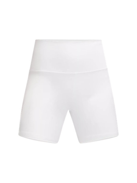 lululemon Align™ High-Rise Short 6" | Women's Shorts | lululemon | Lululemon (US)