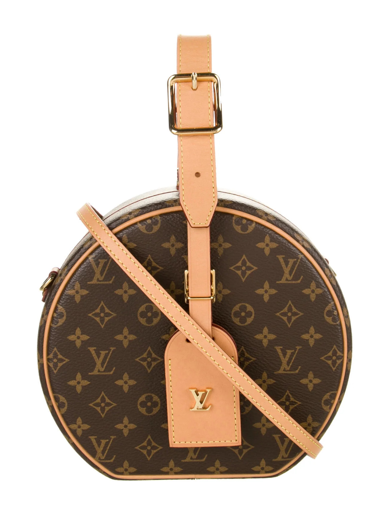 Louis Vuitton | The RealReal