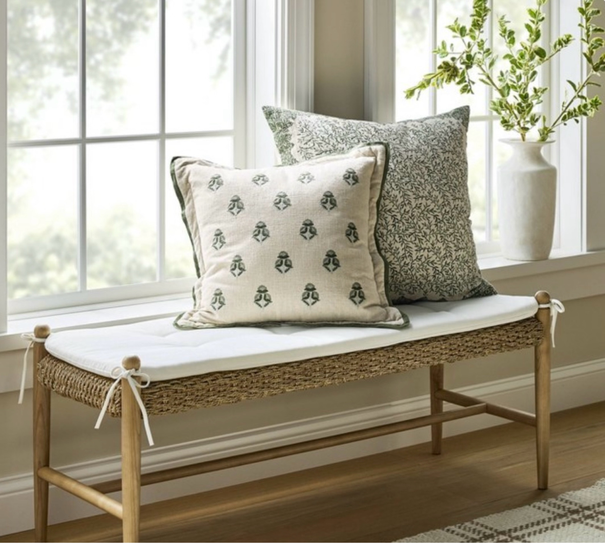 Neutral Cottage Inspired Throw Pillows from Studio Mcgee

#LTKStyleTip #LTKHome #LTKFindsUnder50