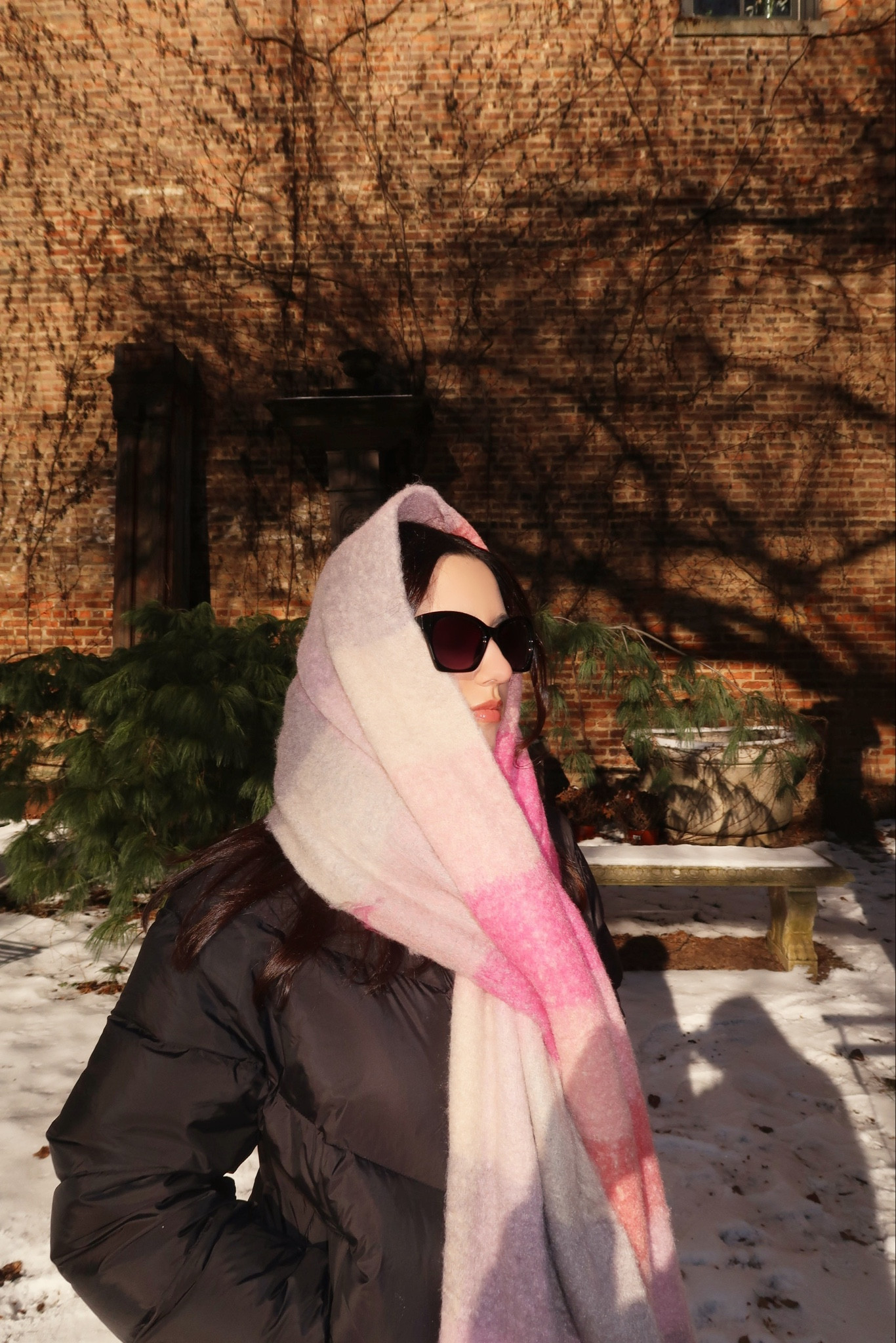 the absolute best puffer! kept me warm in the coldest of cold New York days. 

#LTKSeasonal #LTKGiftGuide