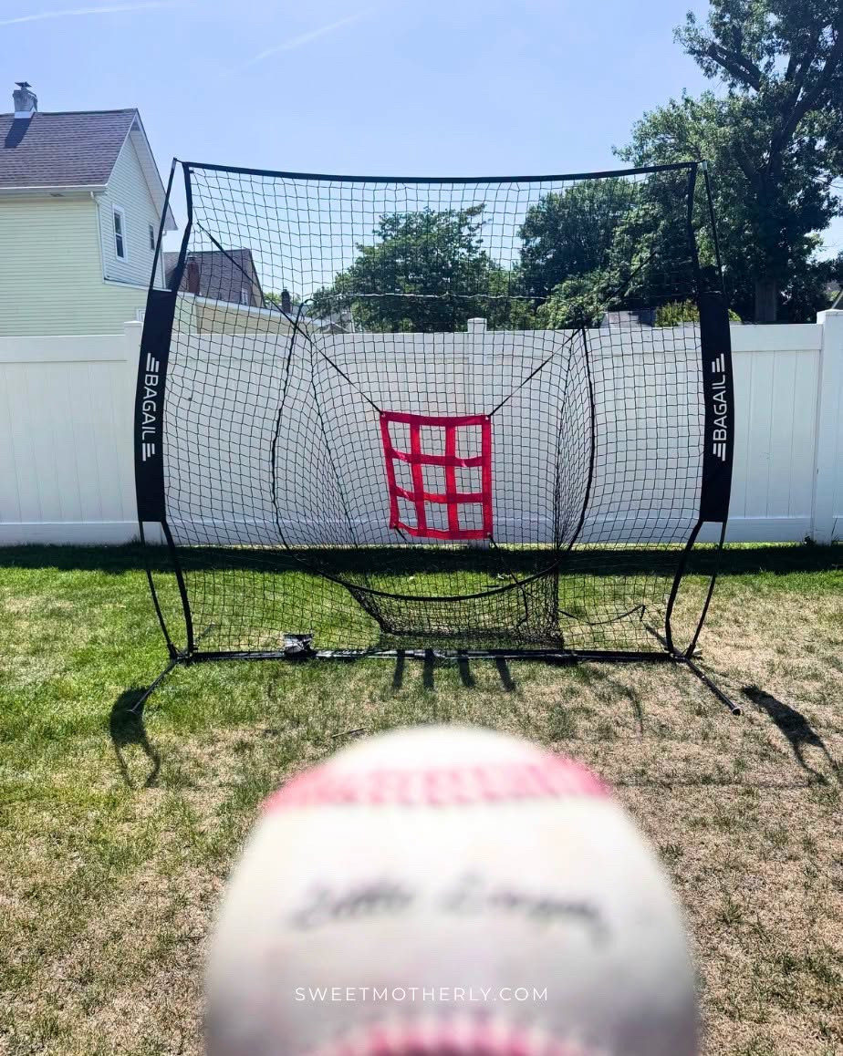 Practice pitching net on sale

Baseball practice gear
Kids baseball accessories
Youth baseball equipment
Baseball training aids
Batting gloves kids
Baseball equipment bag
Practice baseballs
Baseball water bottles
Baseball coach essentials

#LTKSeasonal #LTKSaleAlert