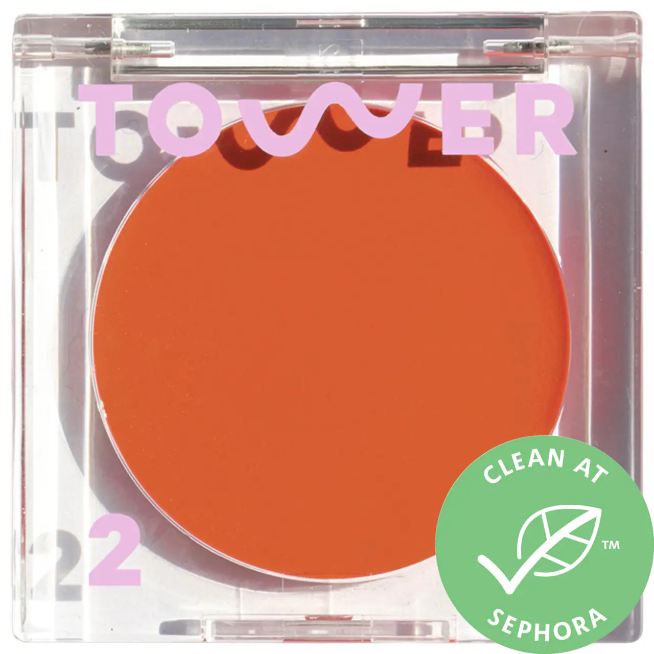 Tower 28 Beauty BeachPlease Tinted Lip + Cheek Balm Golden Hour 0.158 oz/ 4.5 g | Sephora (US)