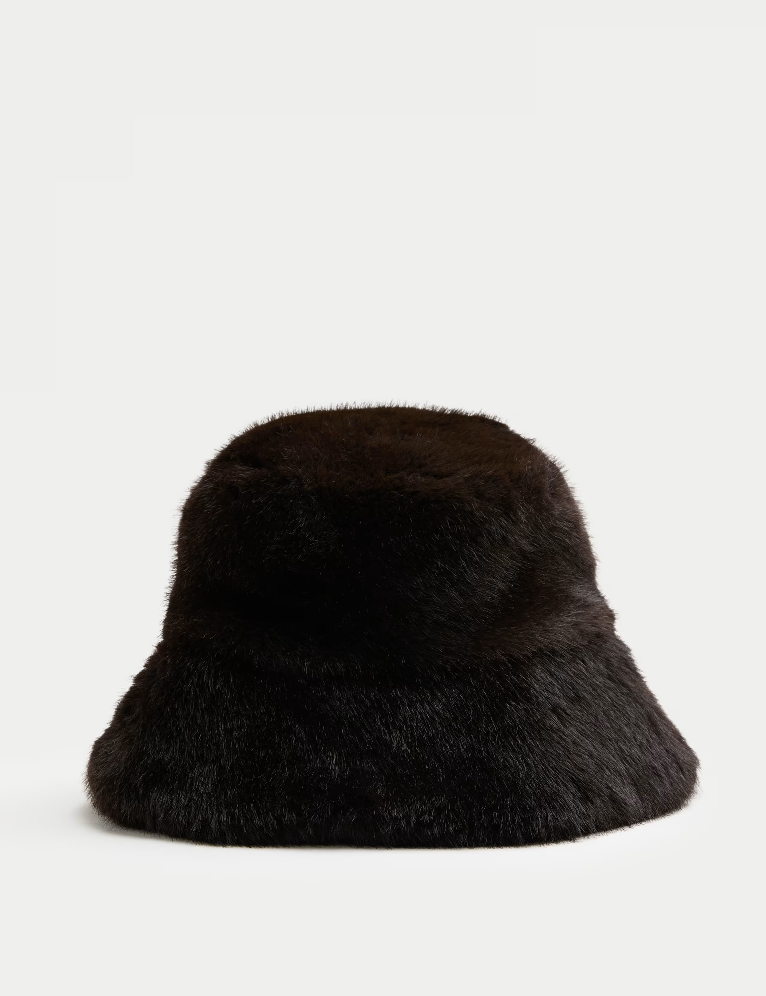 Faux Fur Bucket Hat | Marks & Spencer (UK)