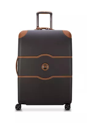 Delsey Paris Chatelet Air Upright Spinner Suitcase, 20.5 in | Belk